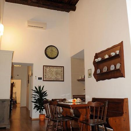 Napoli Pietrasanta Lt Bed & Breakfast エクステリア 写真