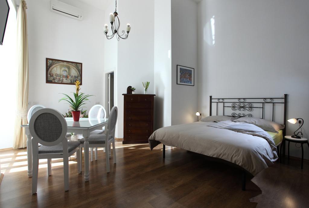 Napoli Pietrasanta Lt Bed & Breakfast エクステリア 写真