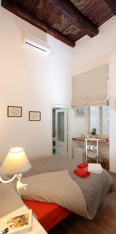 Napoli Pietrasanta Lt Bed & Breakfast エクステリア 写真